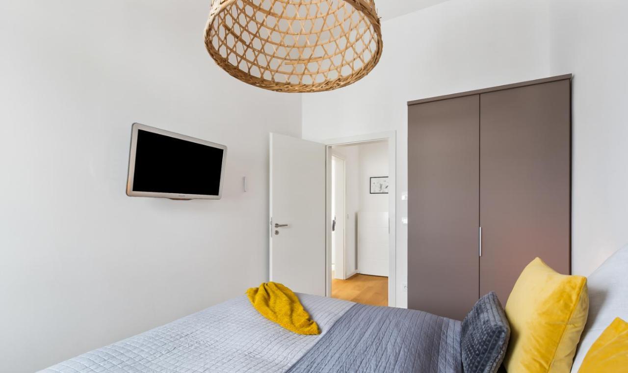Penthouse Hygge Meerblick Am Strand Olpenitz Buitenkant foto